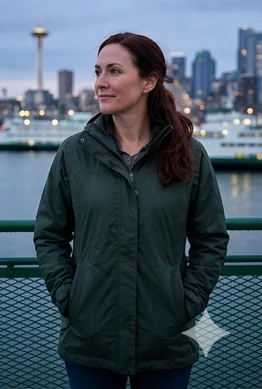 Allie B. Profile