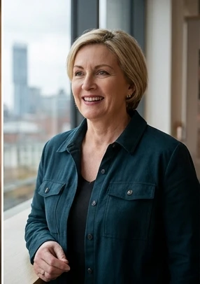 Grace K. Profile